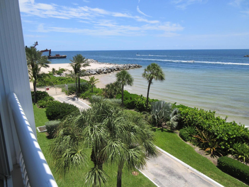Photo of 2200 S Ocean Lane #205, Fort Lauderdale, FL 33316 (MLS # B26041263)