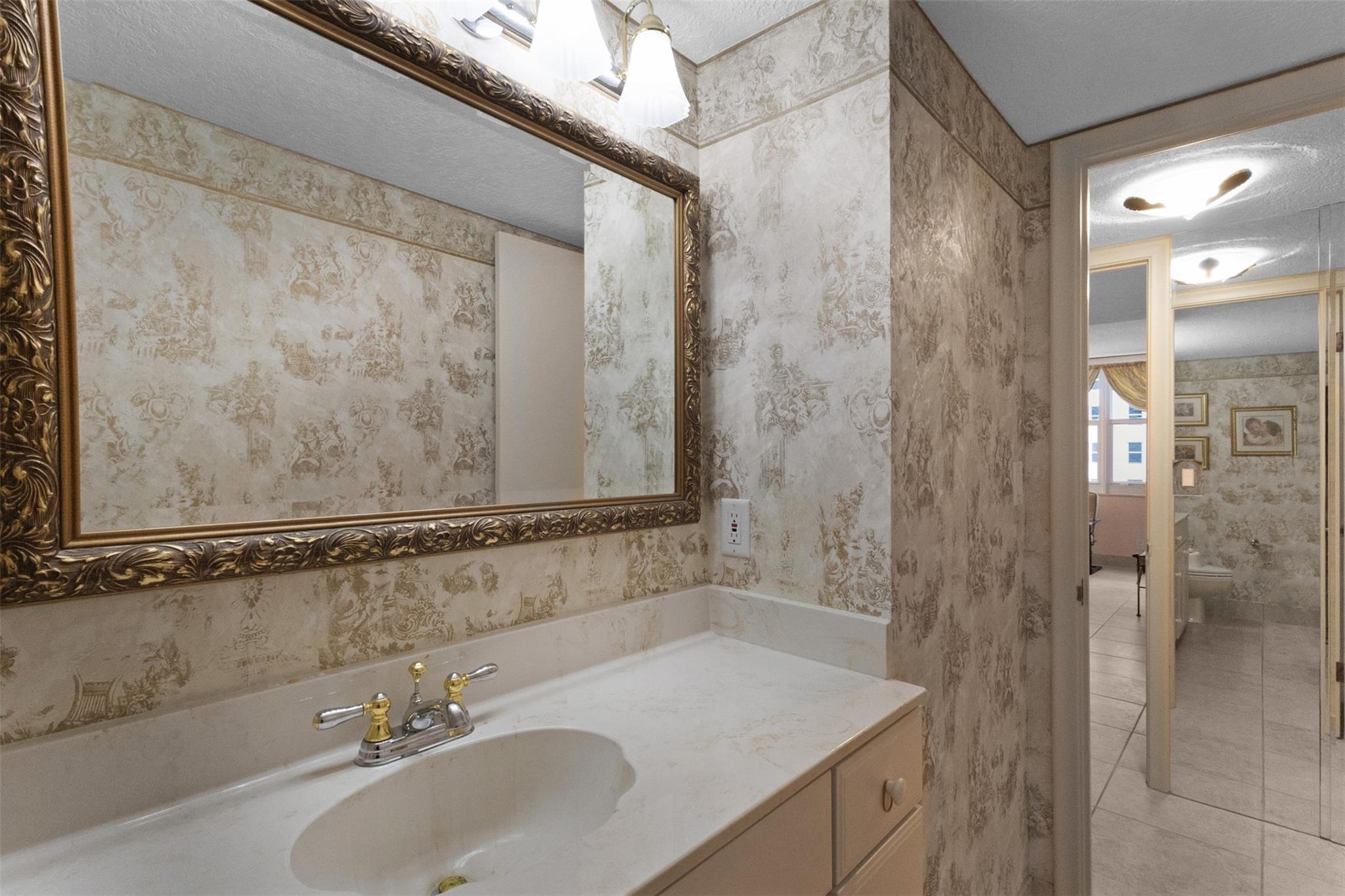 Opal Towers - Residential