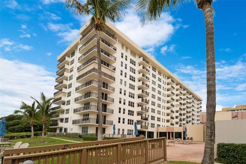 1147 Hillsboro Mile 307 Hillsboro Beach FL 33062
