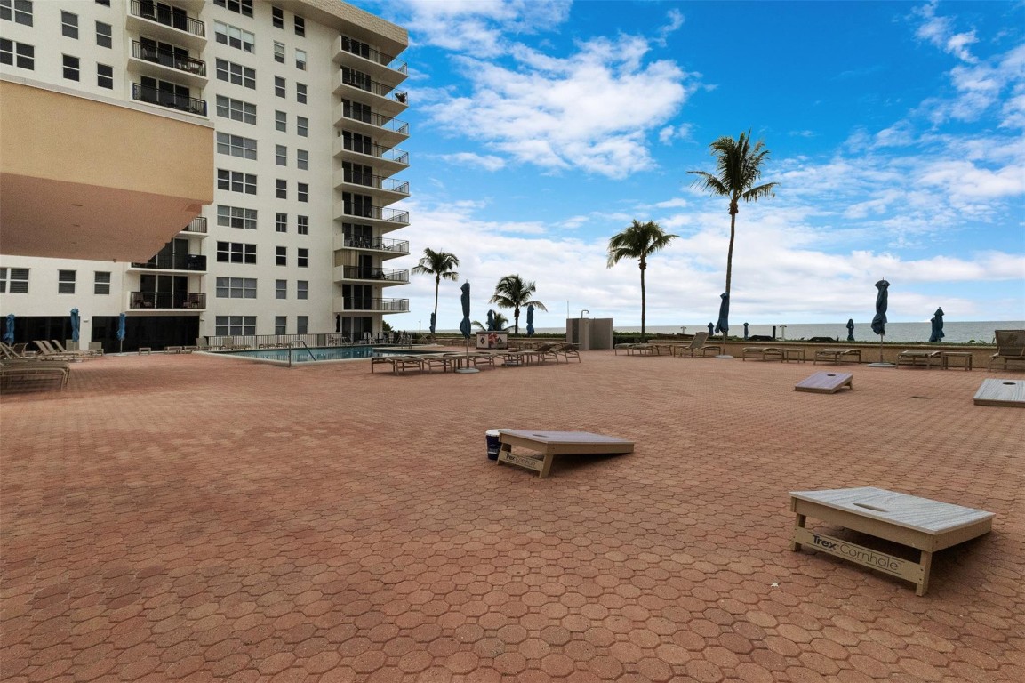 Opal Towers - Residential