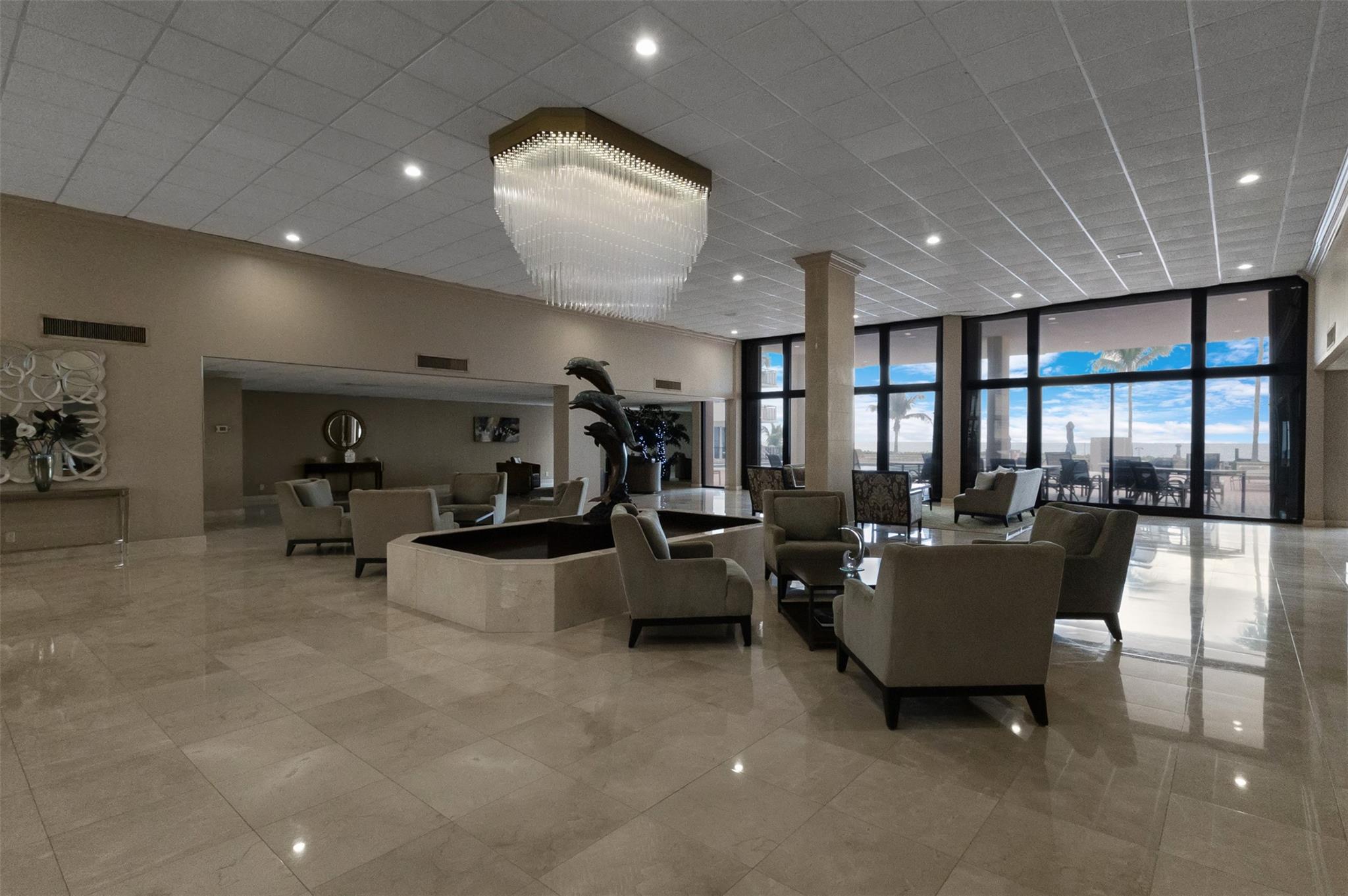 Opal Towers - Residential