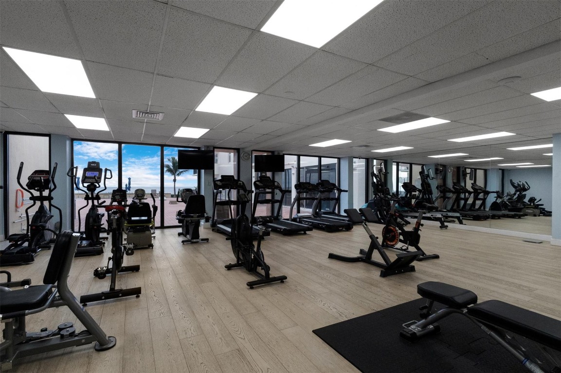 Opal Towers - Residential