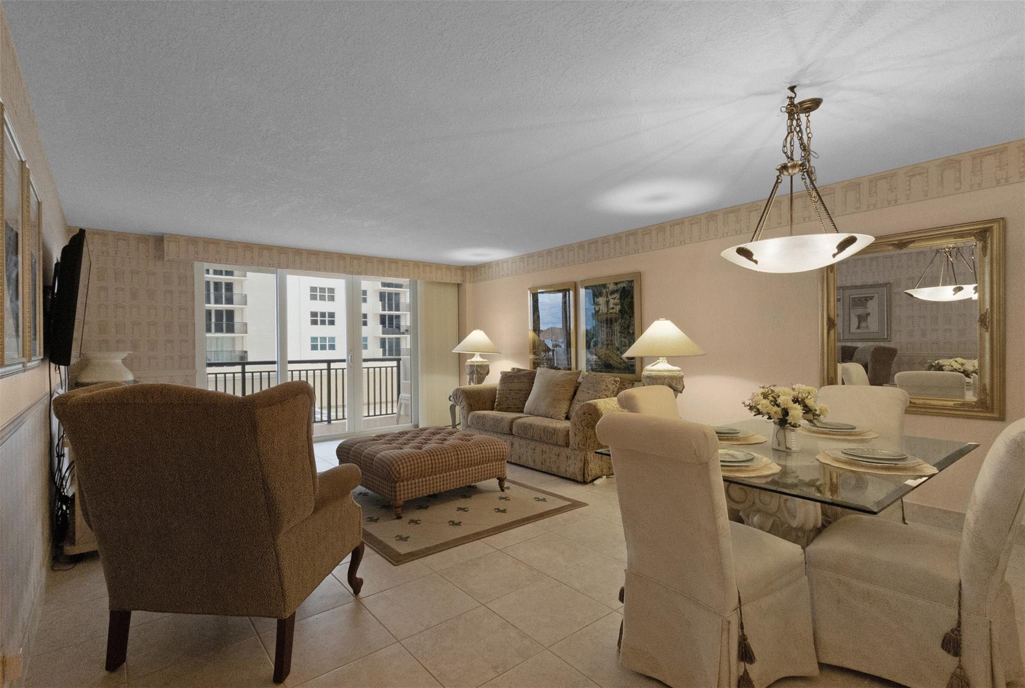 Opal Towers - Residential