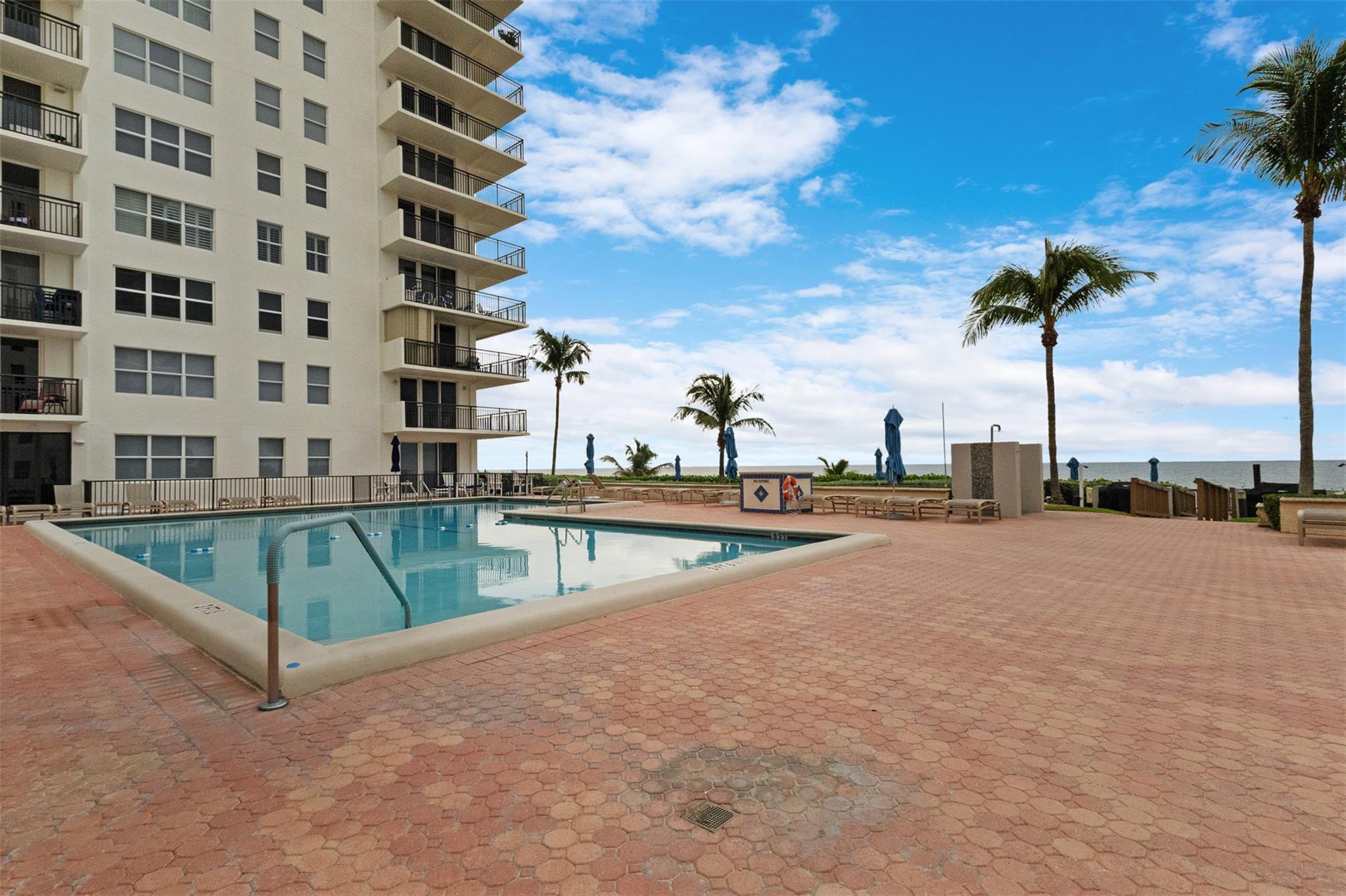 Opal Towers - Residential