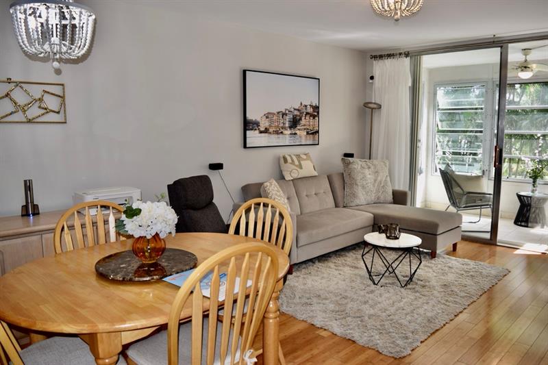 Lime Bay - Residential