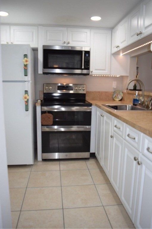 Lime Bay - Residential