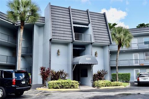 9201 Lime Bay Blvd 214 Tamarac FL 33321