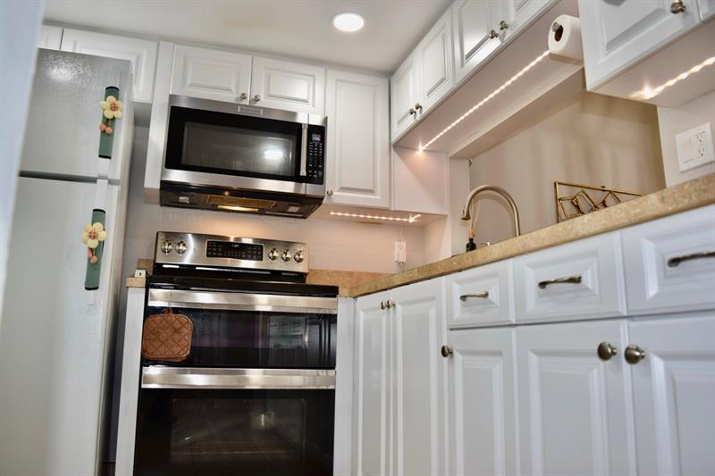 Lime Bay - Residential