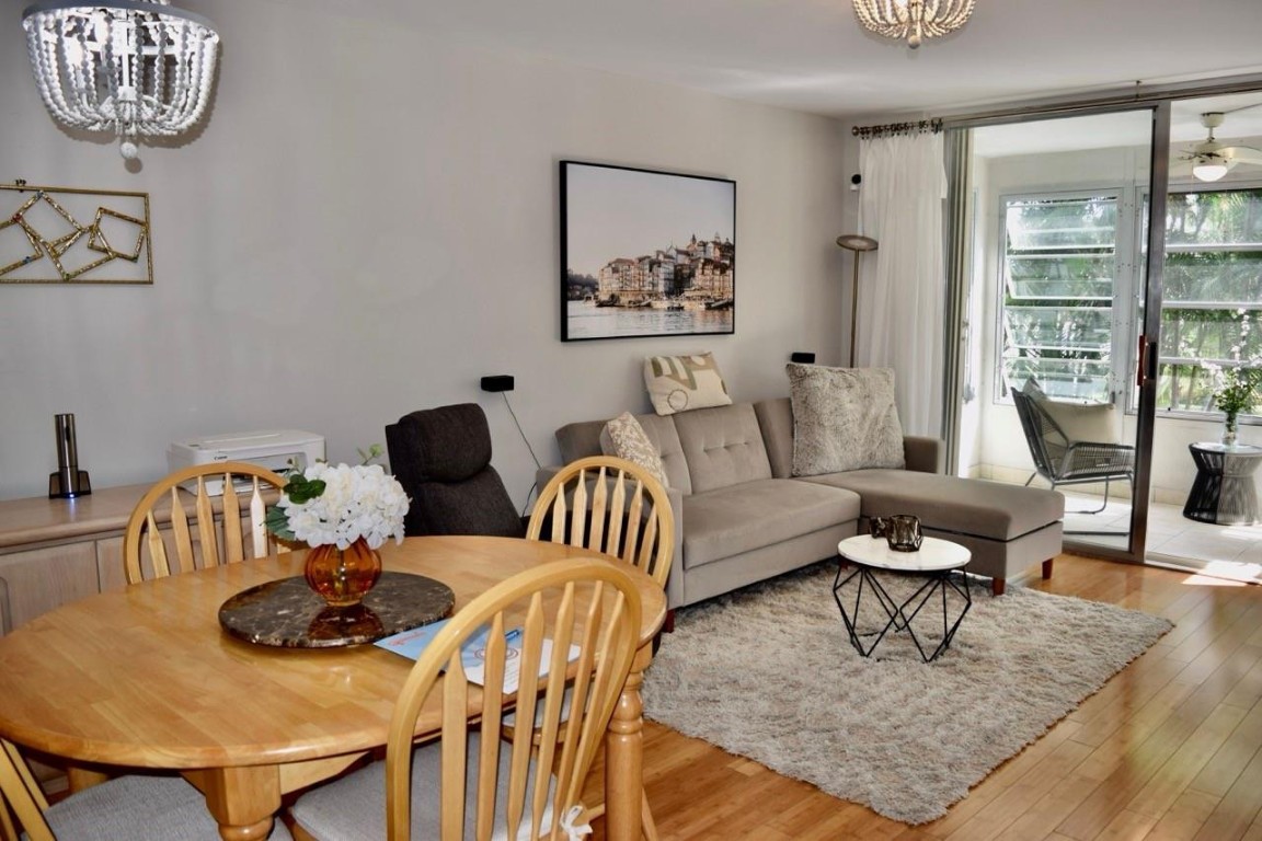 Lime Bay - Residential