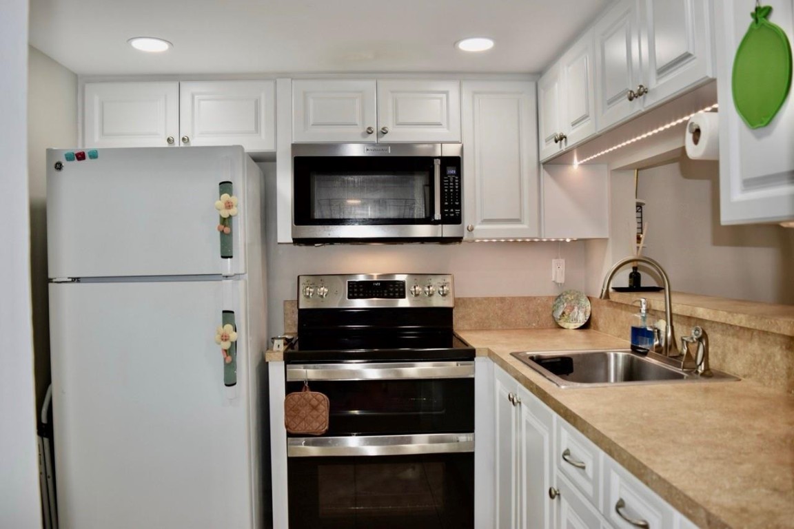 Lime Bay - Residential