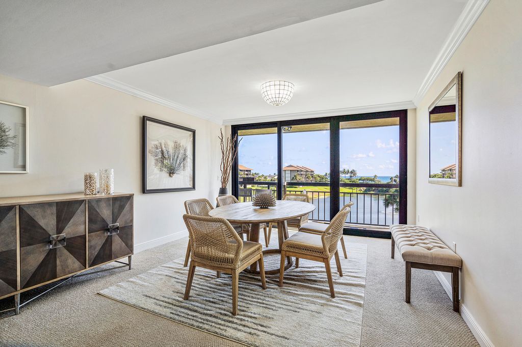 Photo of 501 S Seas Drive #406, Jupiter, FL 33477 (MLS # R11004315)