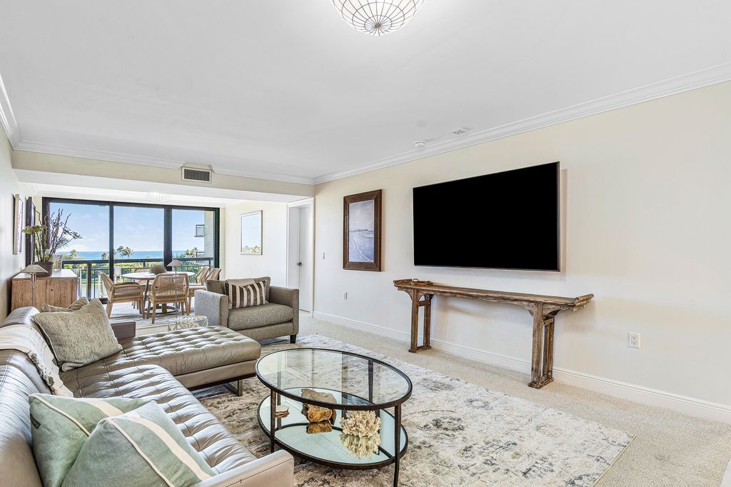 Photo of 501 S Seas Drive #406, Jupiter, FL 33477 (MLS # R11004315)