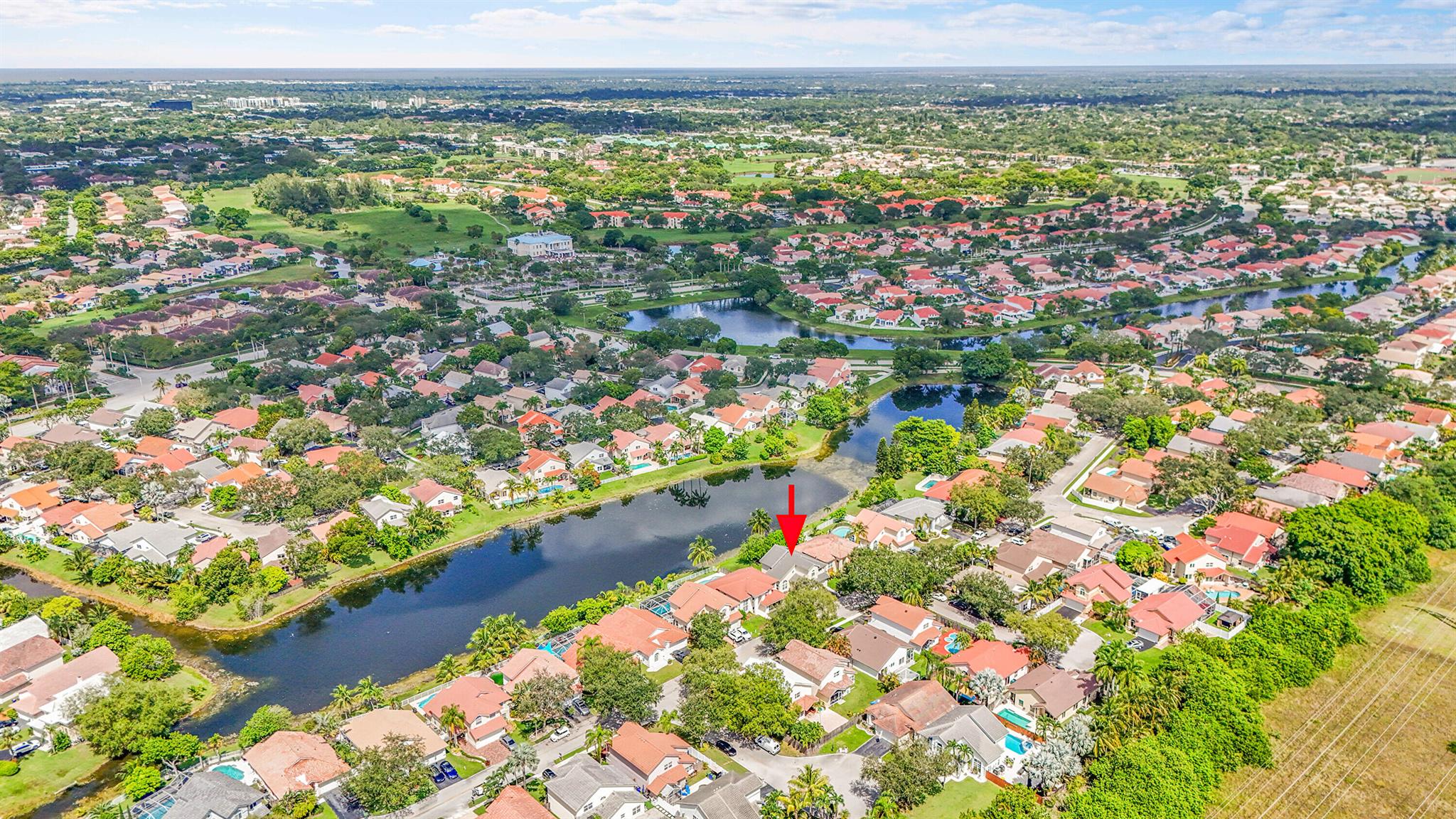 Coral Lakes Estates Phase - Residential