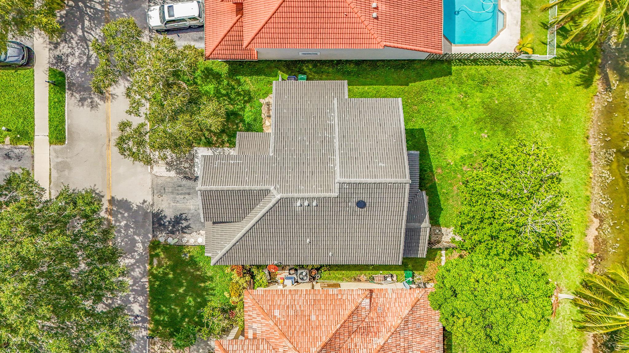 Coral Lakes Estates Phase - Residential