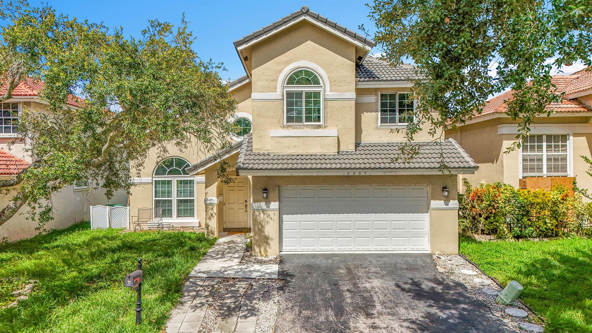 Coral Lakes Estates Phase - Residential