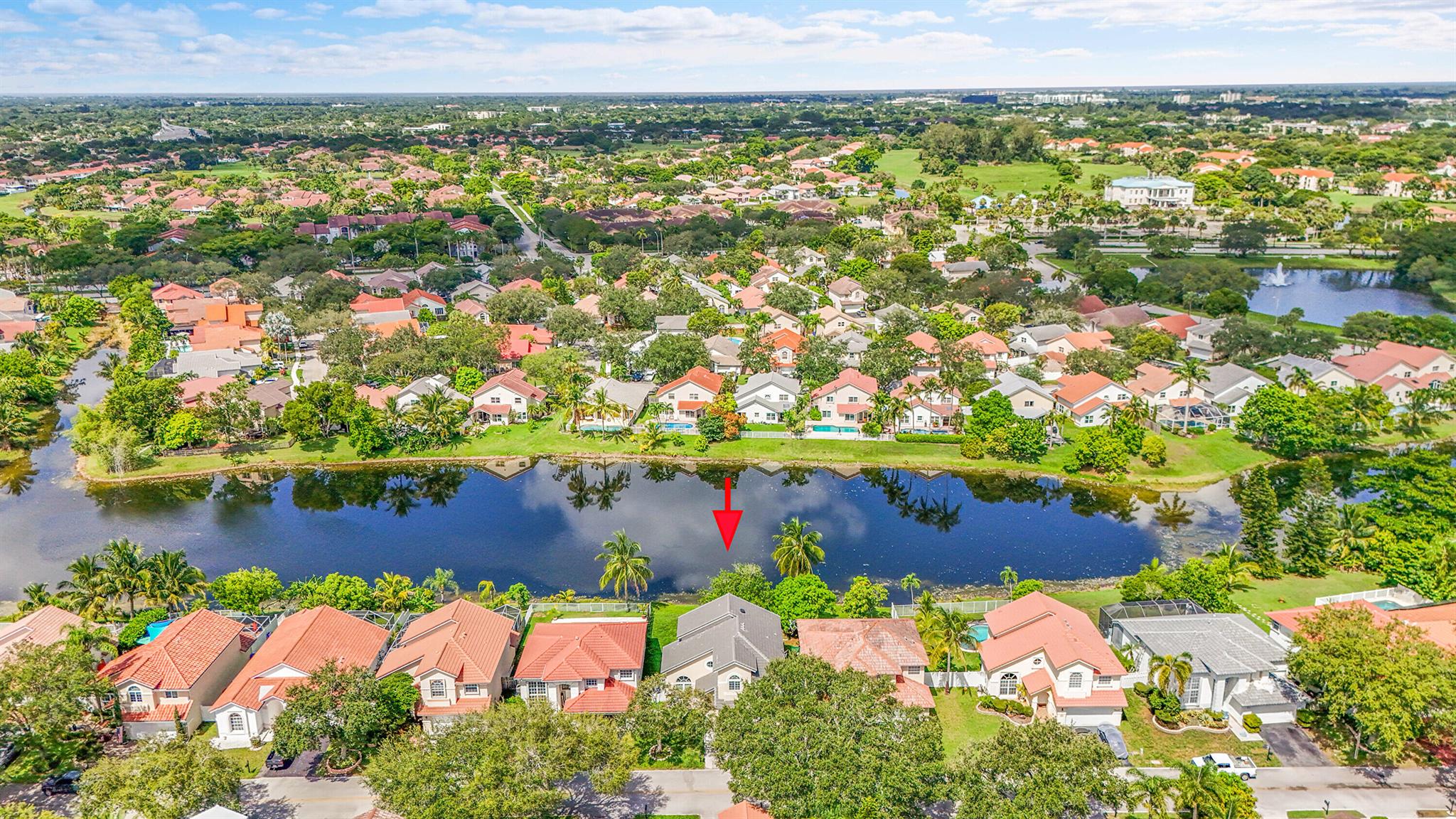 Coral Lakes Estates Phase - Residential