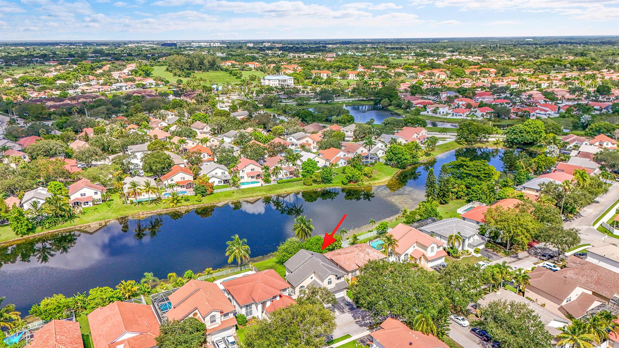 Coral Lakes Estates Phase - Residential
