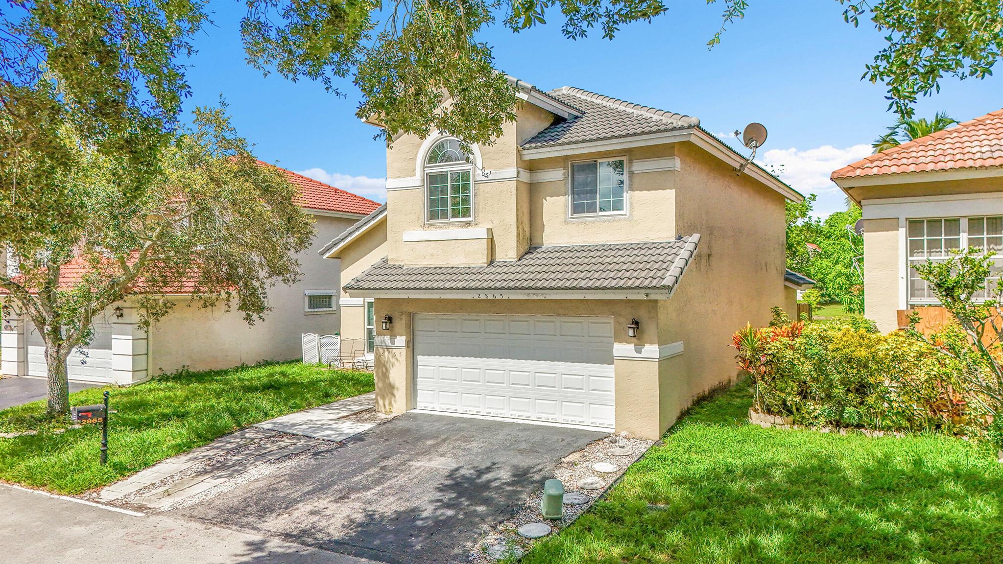 Coral Lakes Estates Phase - Residential