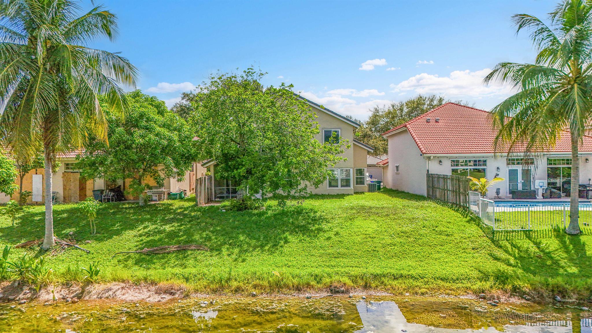 Coral Lakes Estates Phase - Residential