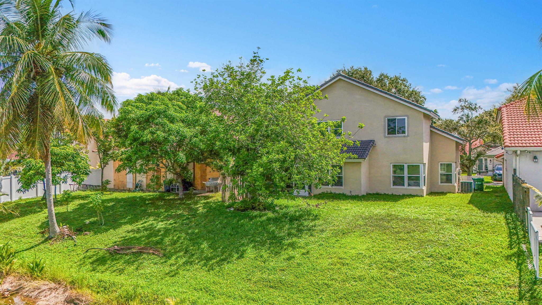 Coral Lakes Estates Phase - Residential