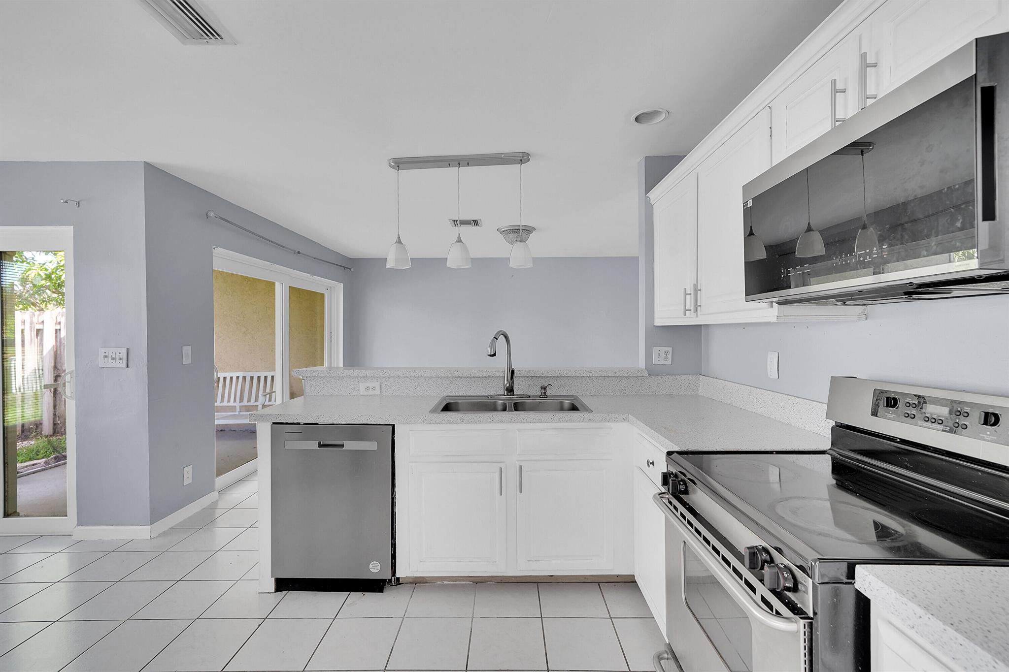 Coral Lakes Estates Phase - Residential