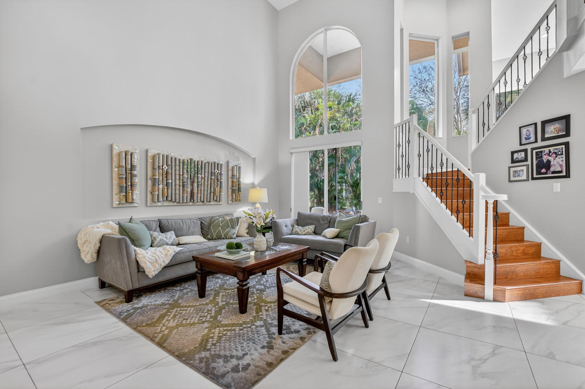 PALMA VISTA - Residential