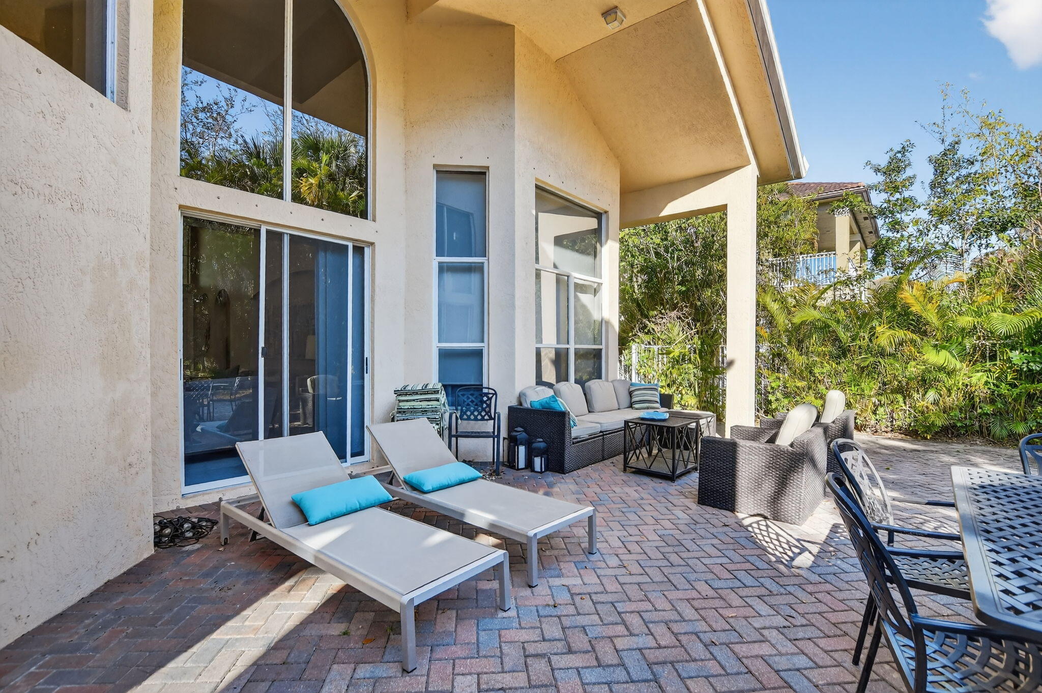 PALMA VISTA - Residential