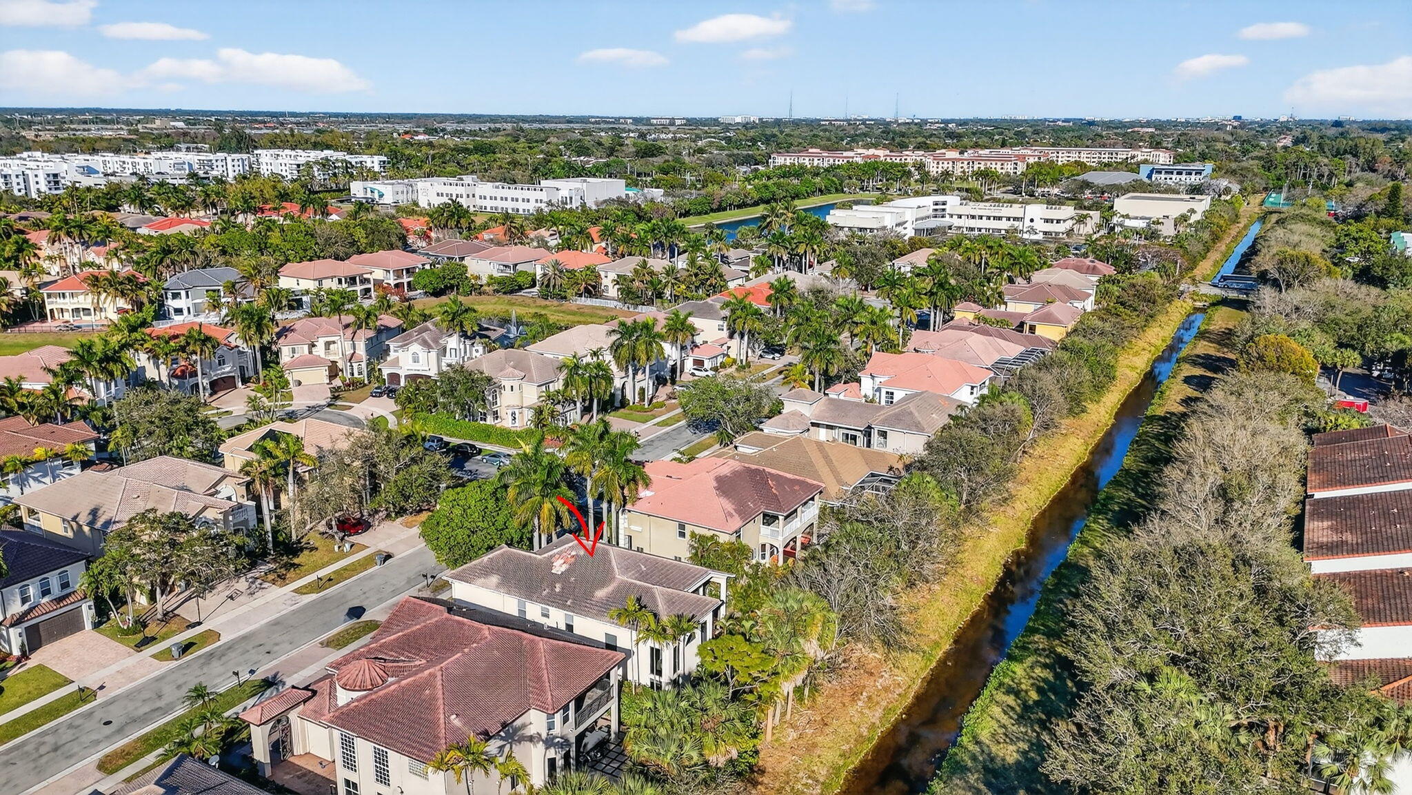 PALMA VISTA - Residential