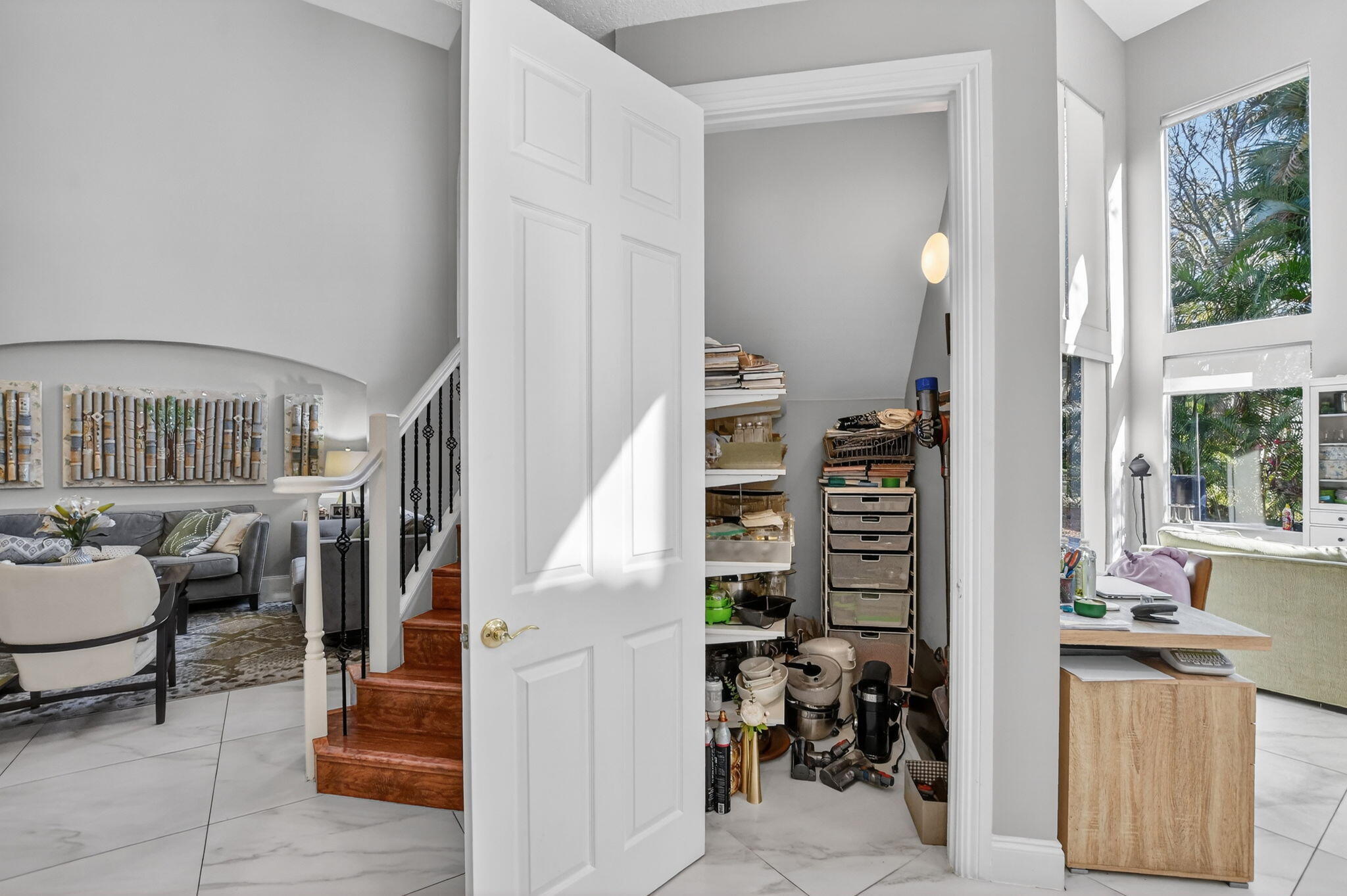 PALMA VISTA - Residential