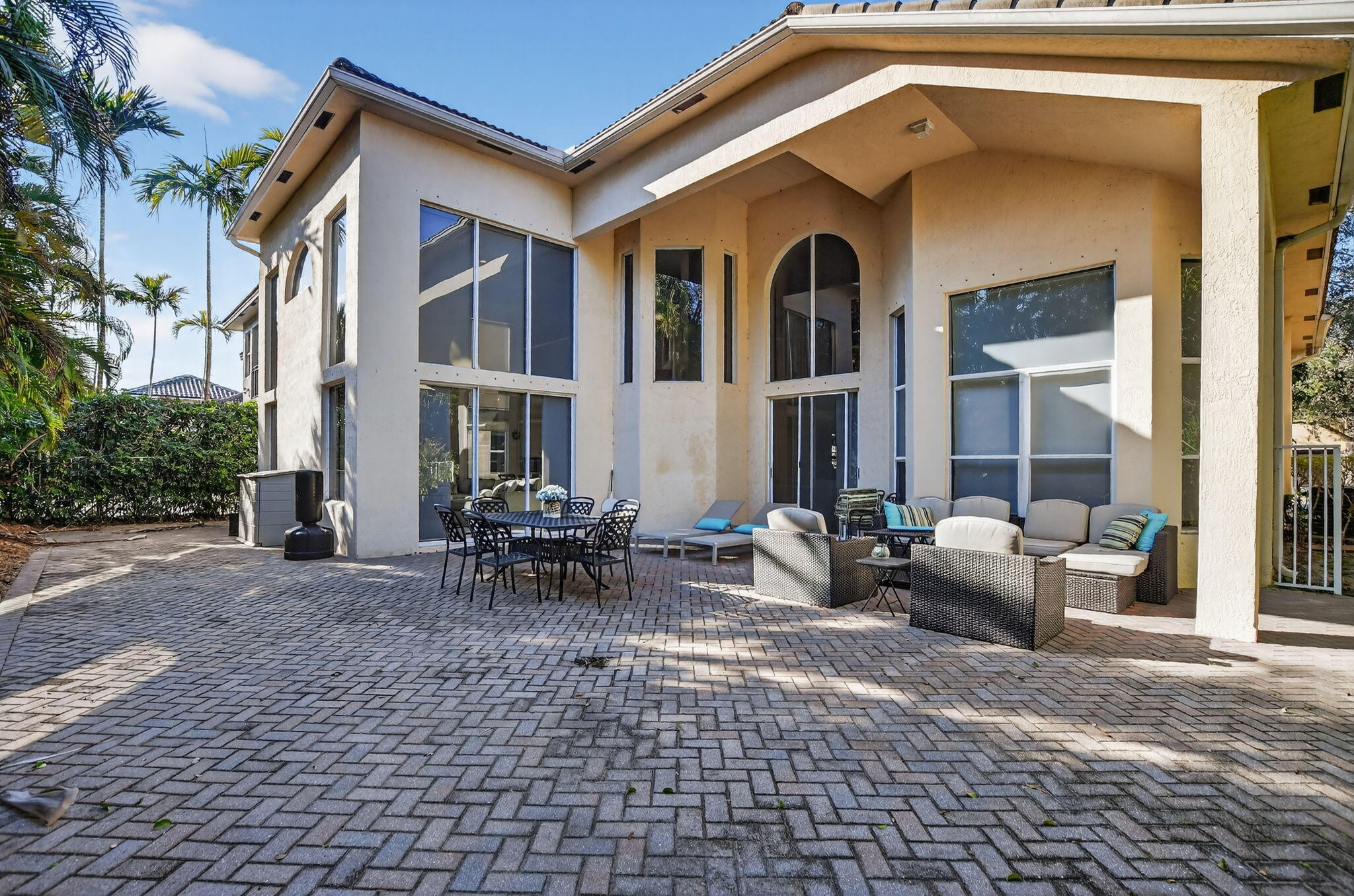 PALMA VISTA - Residential