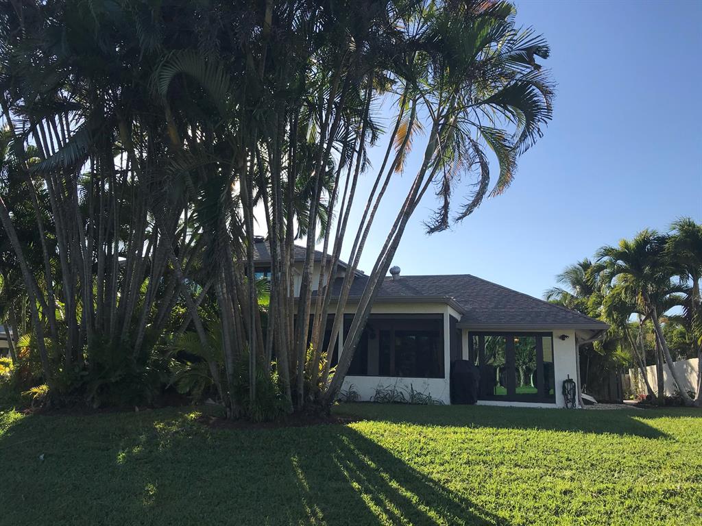 INCLUDED IN RENT: basic cable and high speed internet, lawn care, A/C maintenance, and pest control. BBQ for entertaining and surround sound wired in living room.Beautiful lakeview and spacious 3/2 single story townhouse in sought after Woodlake in Delray Beach. Centrally located just west of 95 and within 10 minutes drive to Atlantic Ave. New kitchen, new fans, new landscaping, vaulted ceilings, center garden atrium and screened patio facing the lake.Community amenities include pool, fitness room, tennis and basketball courts and clubhouse which can be rented for private affairs.HOA allows 2 pets, dogs up to 100 lbs, no pitbulls, no commercial vehicles, boats or RV's, see rules and regulations. Copy of renters insurance to be provided to landlord. No smoking inside.