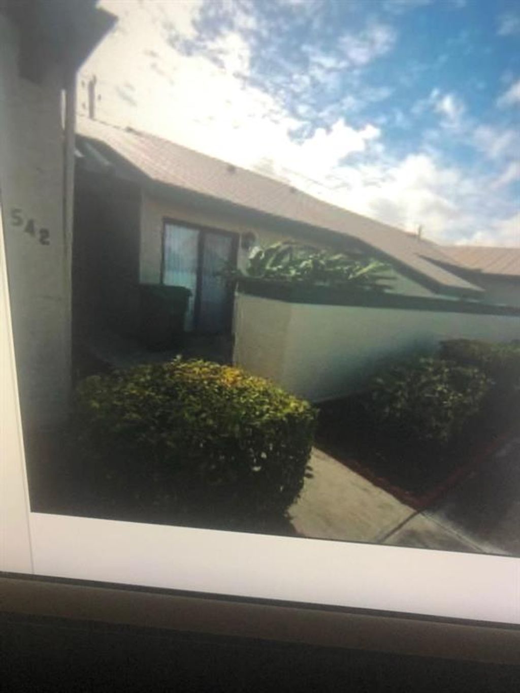 Photo of 542 SW Sara Boulevard, Port Saint Lucie, FL 34953 (MLS # R10734500)