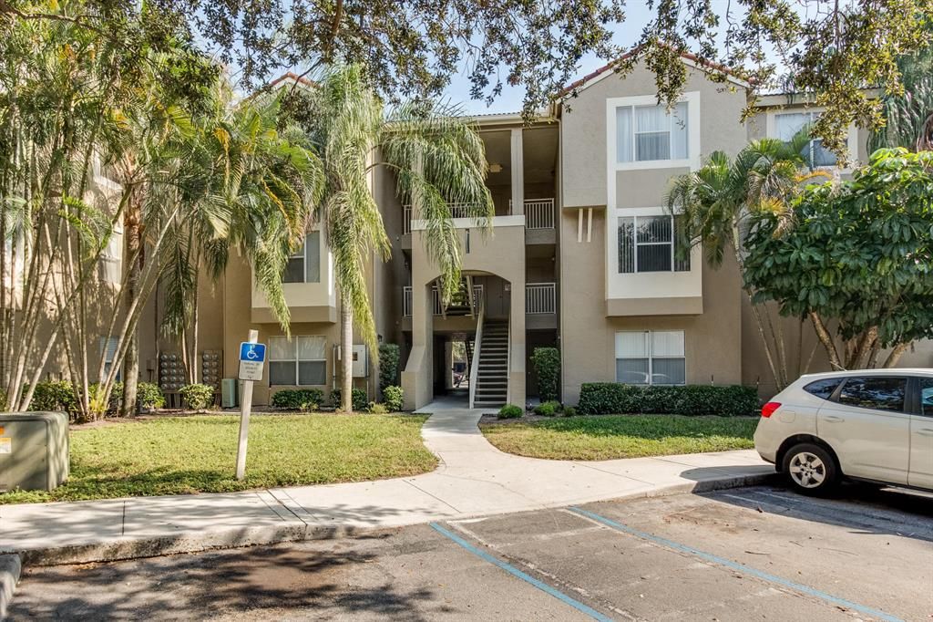 Photo of 1745 Palm Cove Boulevard #3-305, Delray Beach, FL 33445 (MLS # R10764818)