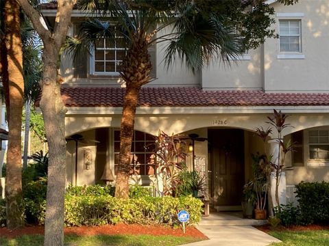 1428 W Wickham C Circle C Delray Beach FL 33445