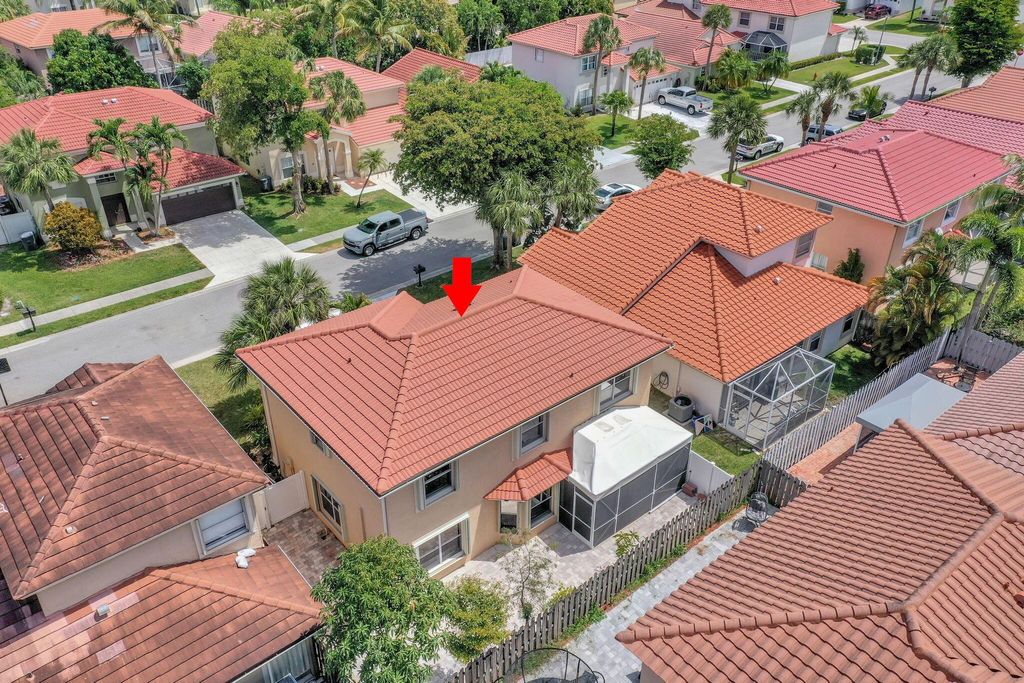 Photo of 10572 Lake Jasmine Drive, Boca Raton, FL 33498 (MLS # R11087909)