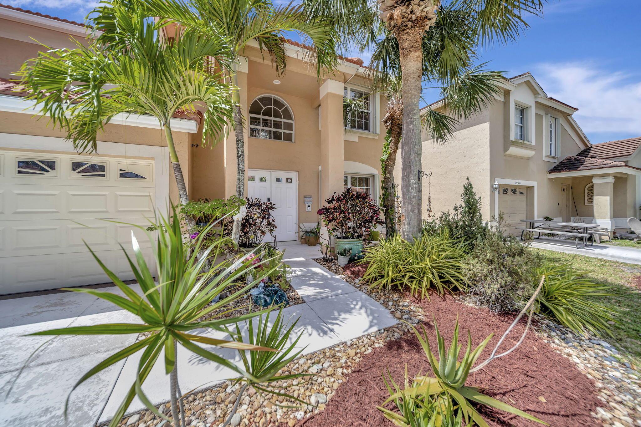 10572 Lake Jasmine Drive