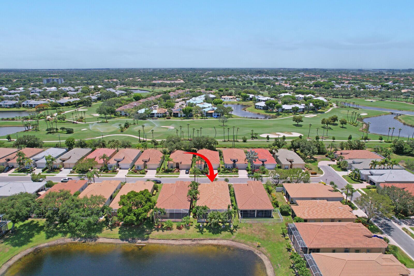 7144 Demedici Circle