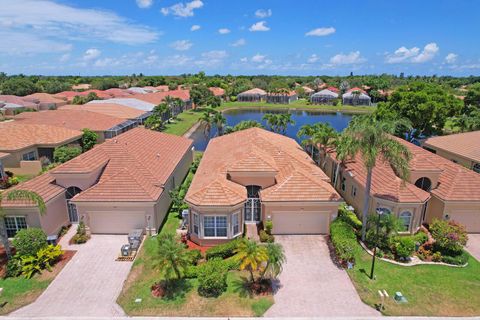 7144 Demedici Circle Delray Beach FL 33446