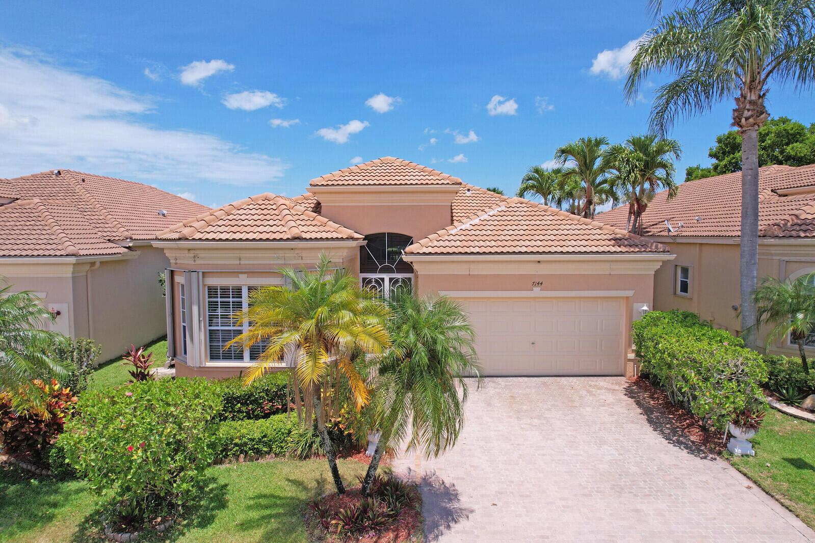 7144 Demedici Circle