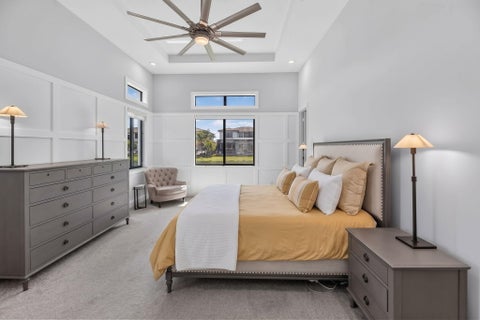 Tiny photo for 10490 S Lago Vista Circle, Parkland, FL 33076 (MLS # B26082929)