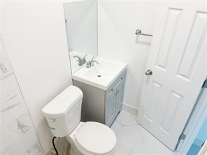 TUSKEGEE PARK - Residential