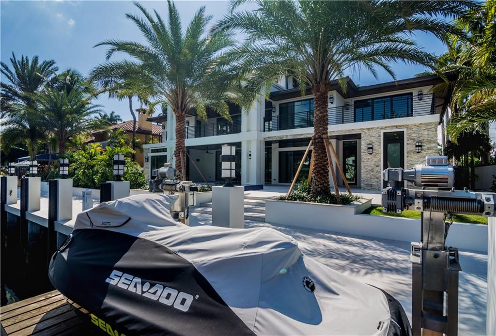 Coral Isles 15-60 B - Residential