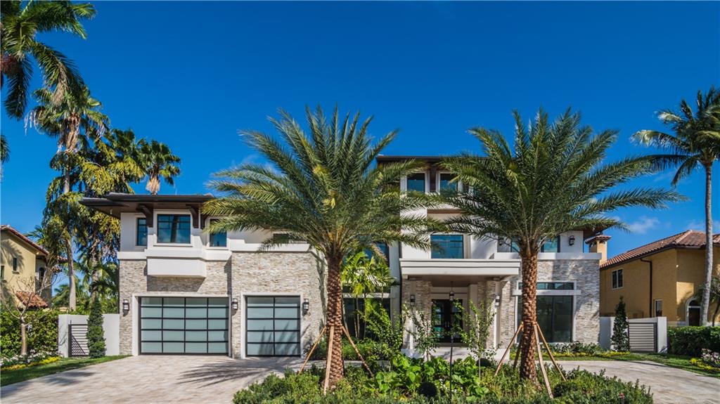 Coral Isles 15-60 B - Residential