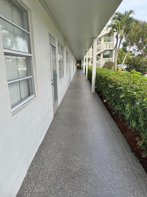 A home in Deerfield Beach