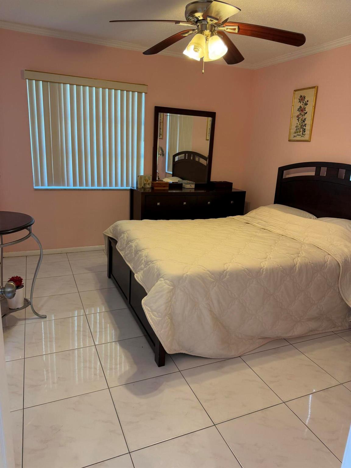 BOCA LAKES CONDO - Residential Lease