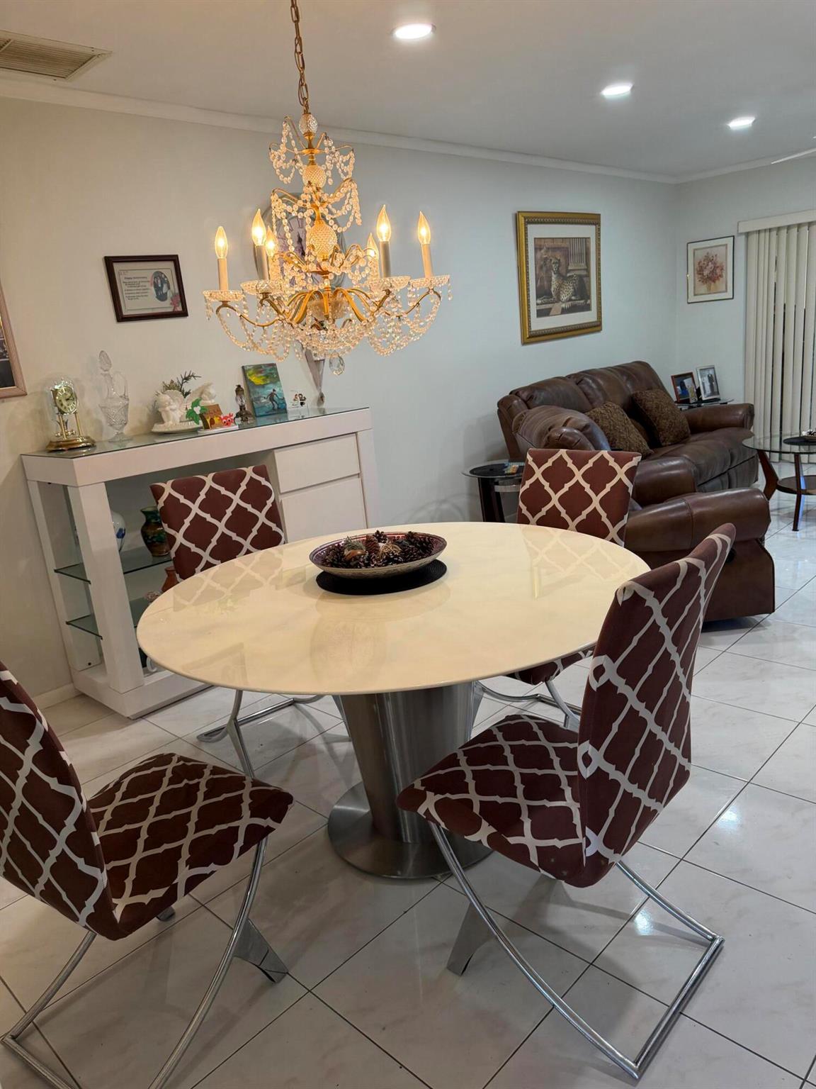 BOCA LAKES CONDO - Residential Lease