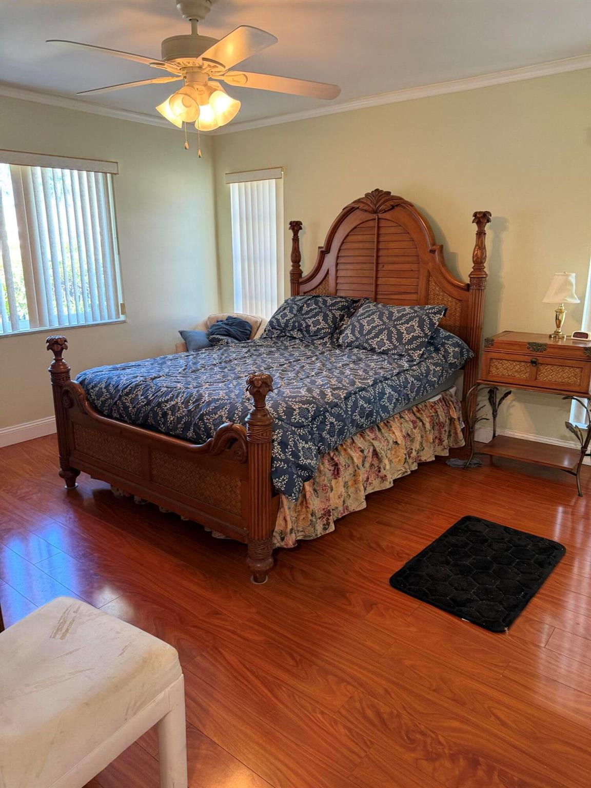 BOCA LAKES CONDO - Residential Lease