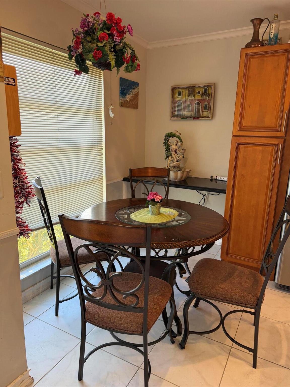 BOCA LAKES CONDO - Residential Lease