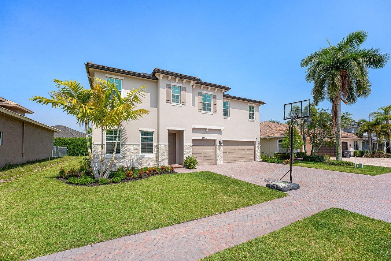 9298 Pearch Lane