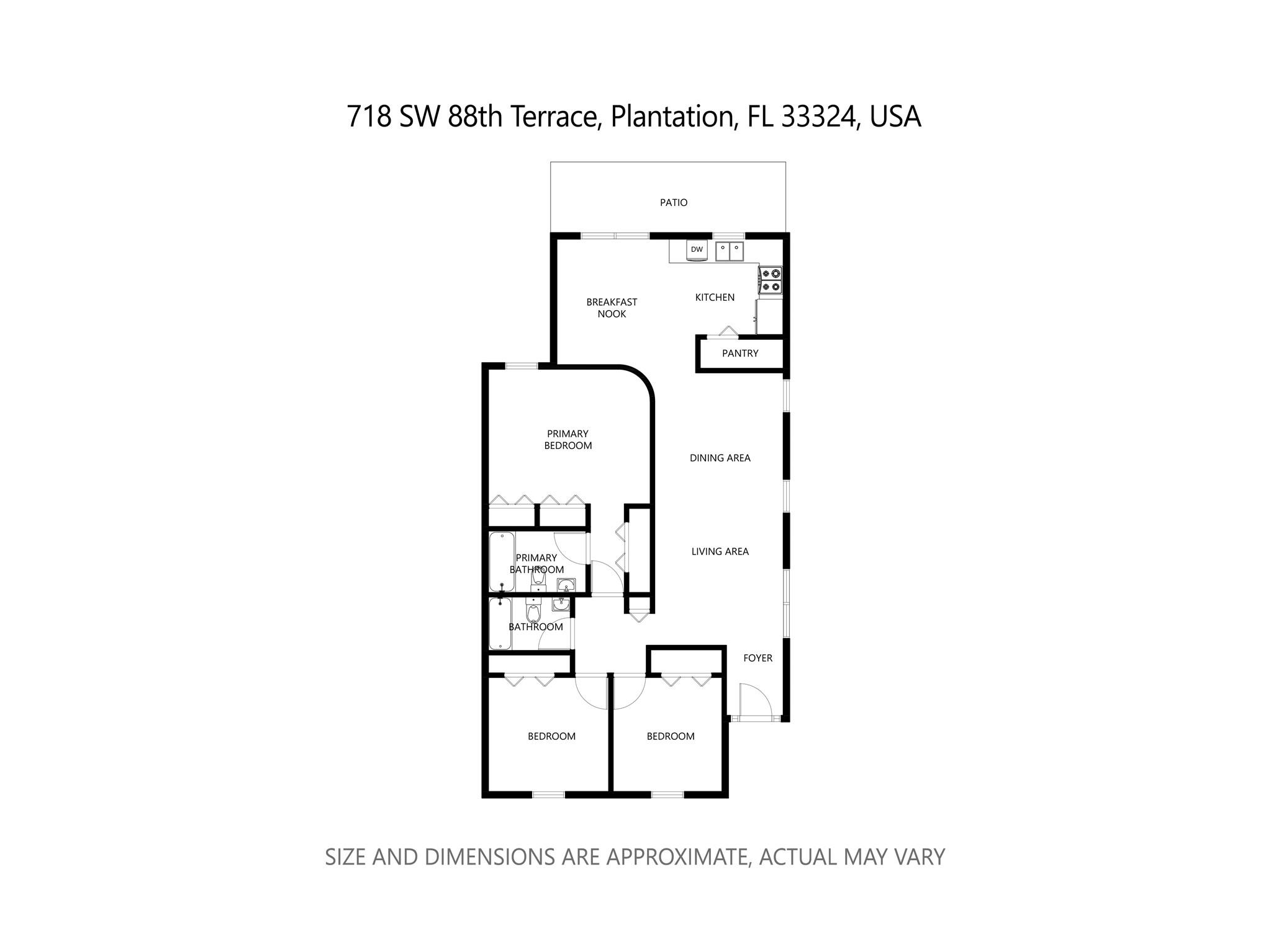 COCORANDA TWIN HOMES - Residential